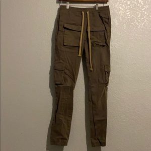 Cargo Pants